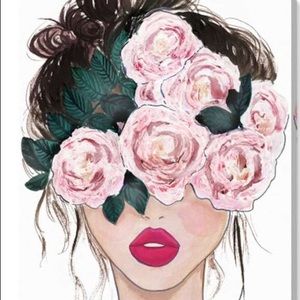 Meet your Posher, Dana